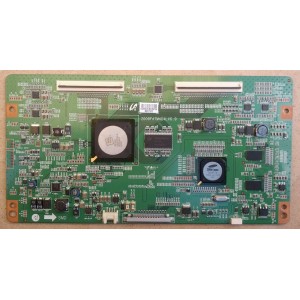 SAMSUNG UA40B7100 T-CON BOARD 2009FA7M4C4LV0.​9 BN81-02357A